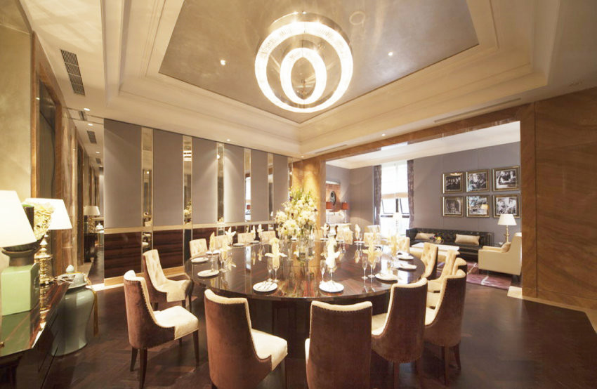 金(jīn)悅灣項目